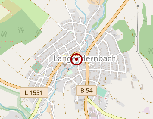 Karte: St. Martin-Apotheke