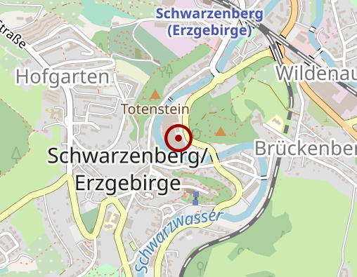 Karte: Apotheke im Kaufland