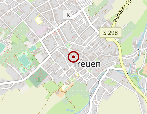 Karte: Meichsner Remo Physiotherapie