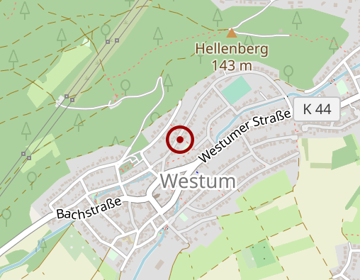 Karte: Potreck Uwe u. König Barbara