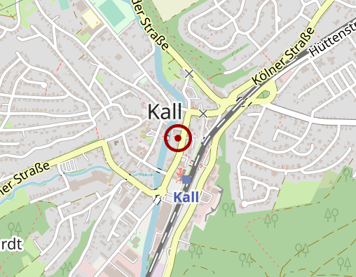 Karte: Linda Apotheke