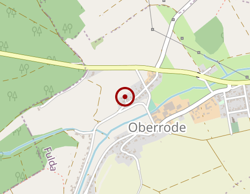 Karte: Hegmann Eva-Maria