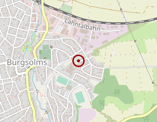 Karte: Tauber Peter Beratung n. §37 Abs. 3 SGB11