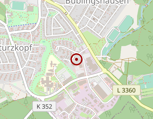 Karte: Patsch Christa