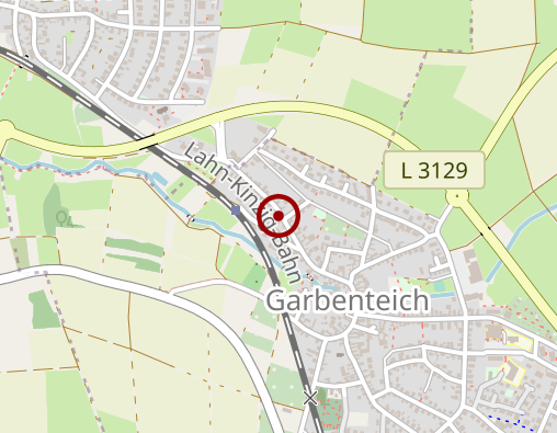 Karte: Filtertechnik Helmut Försterling