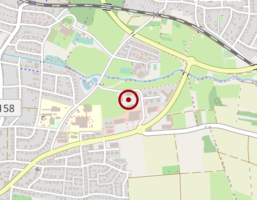 Karte: Naturheilpraxis Maigler