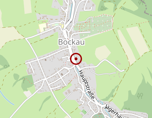 Karte: Zeeh Gerd Taxi und Mietwagen