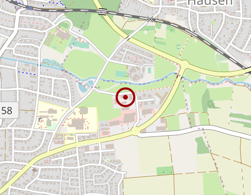 Karte: Körperkonzept