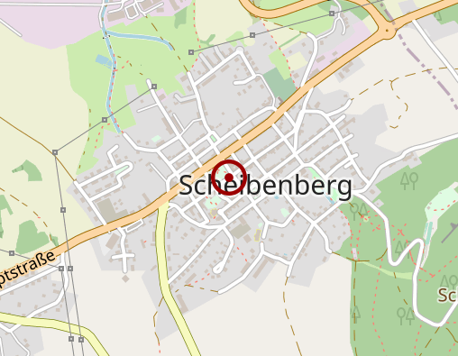 Karte: Adler-Apotheke