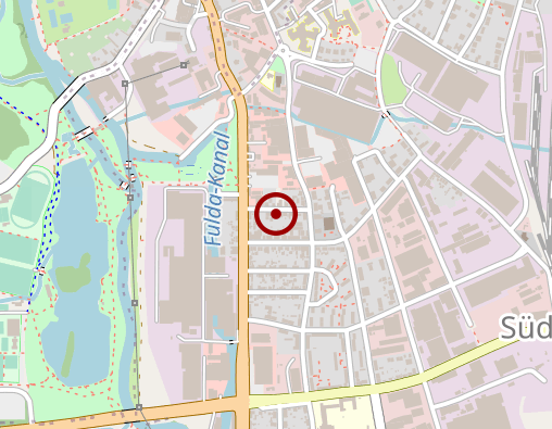 Karte: Rundum Mensch