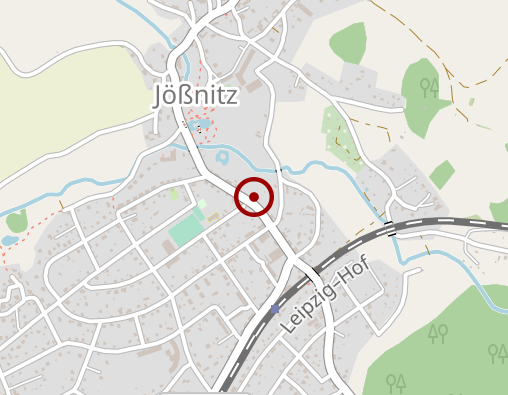 Karte: Johannes-Apotheke