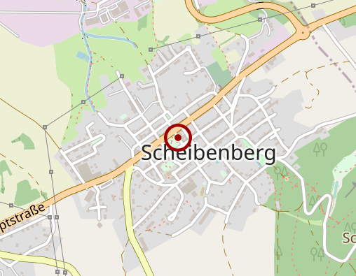 Karte: Albani Katrin Podologische Praxis