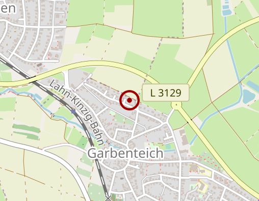 Karte: Sturm Samai Noi's Thaimassage