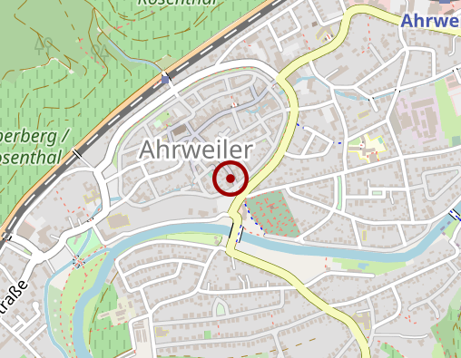 Karte: Hoffmann Stefan