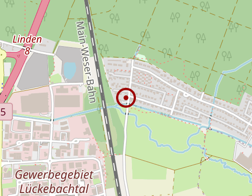 Karte: Von Vietinghoff-Scheel Alfrun Dr. Dipl.-Psych.