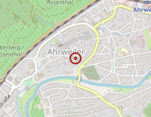 Karte: Schäfer Bernhard