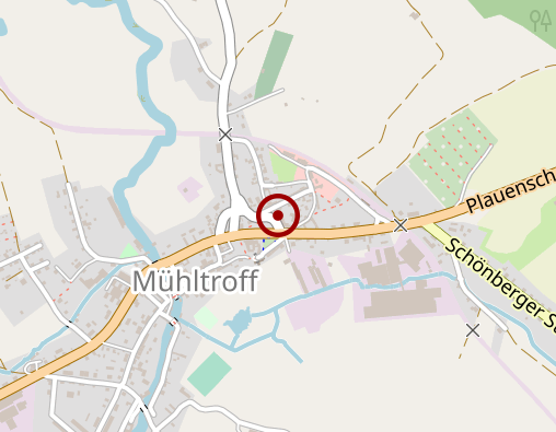 Karte: Löwen-Apotheke