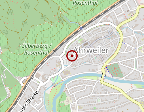 Karte: Knieps Paul-Adolf