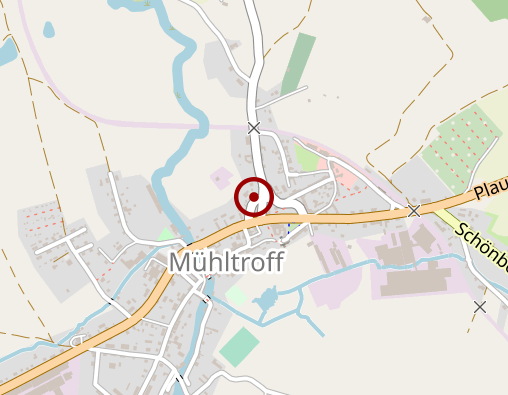 Karte: Franz Monique Physiotherapeutin