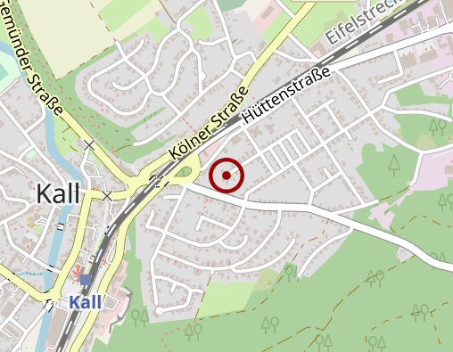 Karte: Absicherung Schlüsseldienst Engel