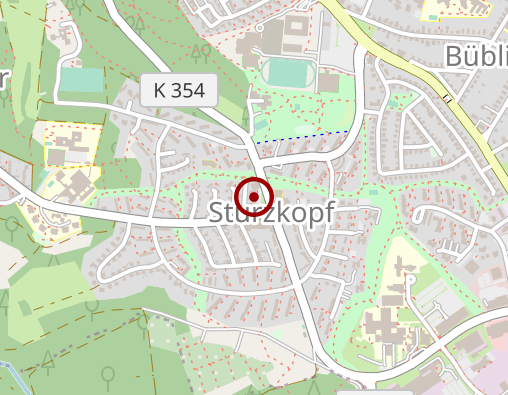 Karte: Taunus Apotheke