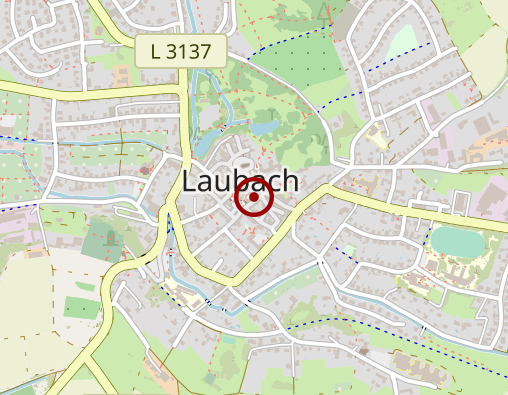 Karte: Wacarda Elfriede Dipl.Päd.