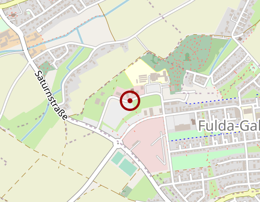 Karte: Holzer AIP GmbH