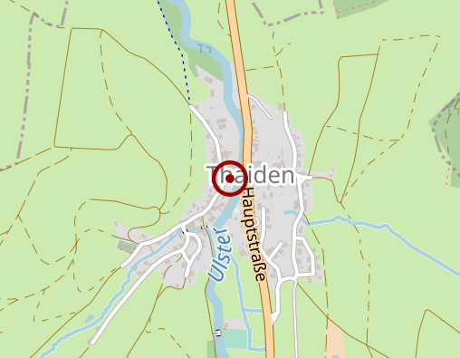 Karte: Kellermann Christine