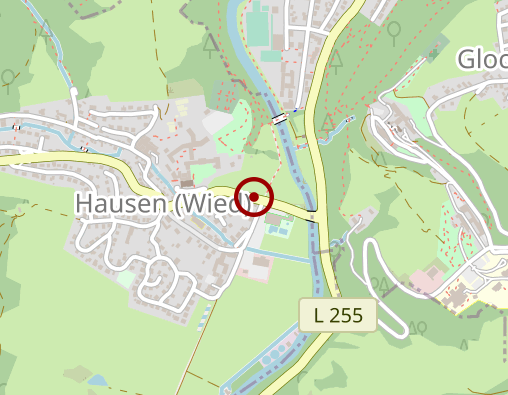 Karte: Neuwieder Hospiz e.V.