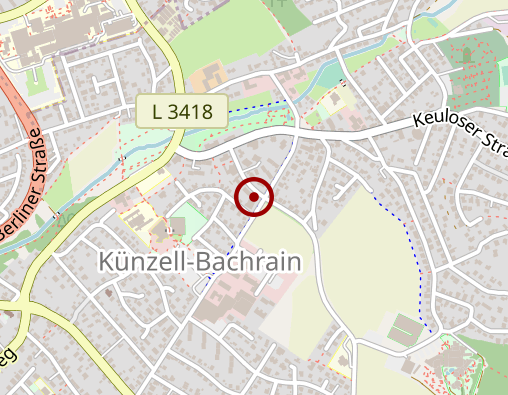 Karte: Sonnen-Apotheke