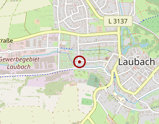 Karte: Steinbach Christina