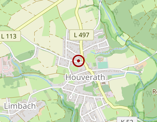 Karte: MBalance Inh. M. Beelitz