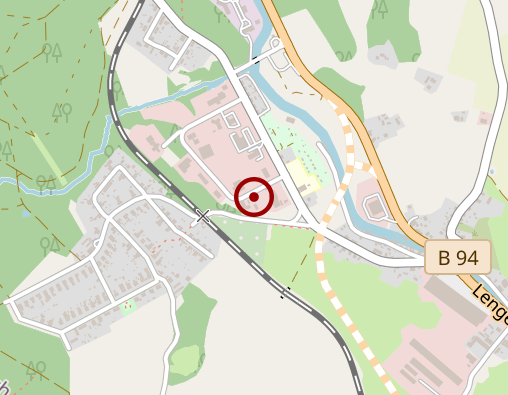 Karte: FSK Fachliche Senioren- und Krankenpflege GmbH