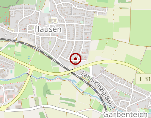 Karte: Bargmann Elke