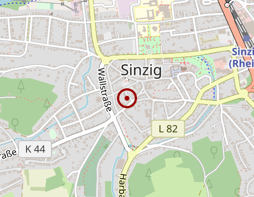 Karte: Mastnak-Zipp Renate