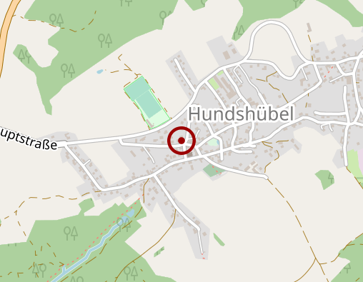 Karte: Pohl Simone Physiotherapie