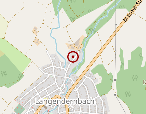 Karte: Retagne Markus