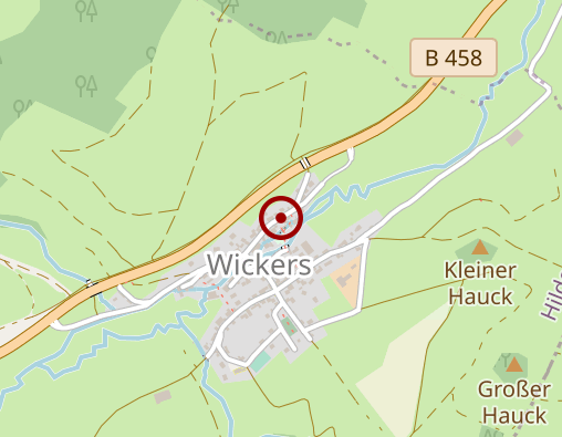 Karte: Brüning Holger