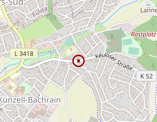 Karte: Weiße Elfen gUG