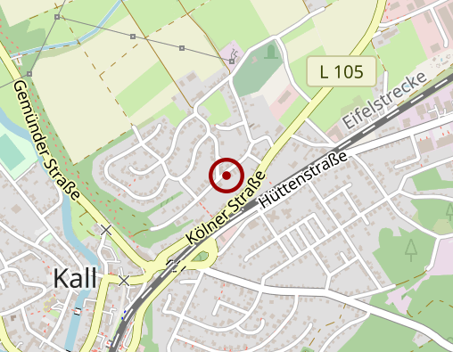 Karte: Schüttler D.