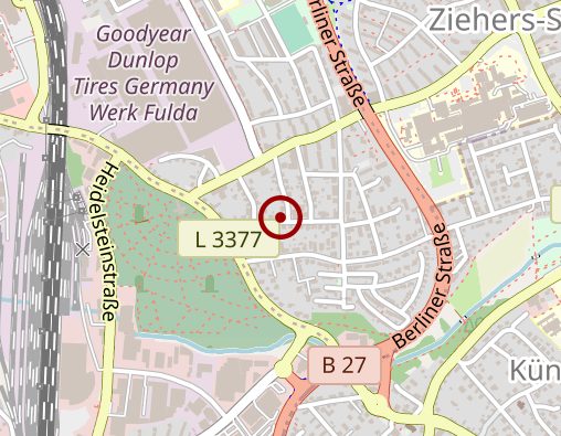 Karte: Oswald Eleanor Dipl.-Päd.