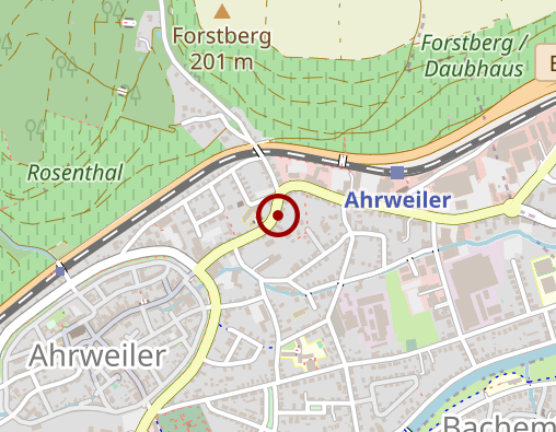 Karte: Ackermann-Rick Susanne