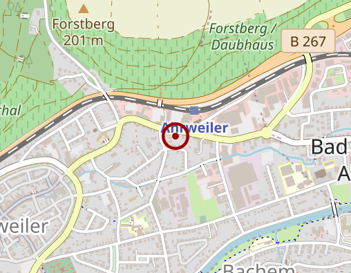 Karte: Simon Waltraud