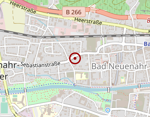 Karte: Tölkes & Schiedt