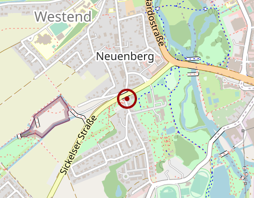 Karte: Schnell Stefan