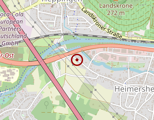 Karte: Lehmkühler A.