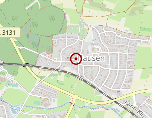 Karte: Vingerling, Johanna