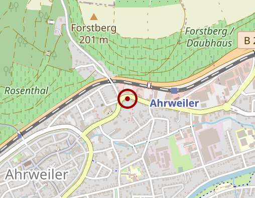 Karte: Jerga Stephanie