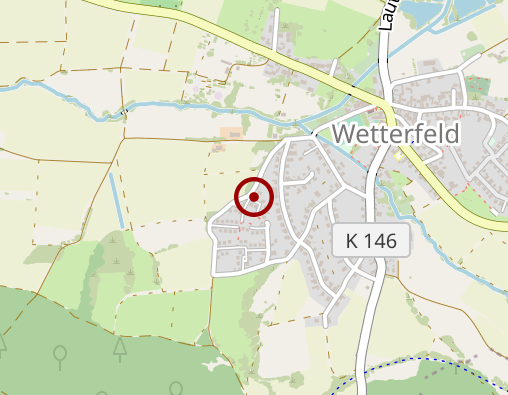 Karte: Weiß Ingeborg