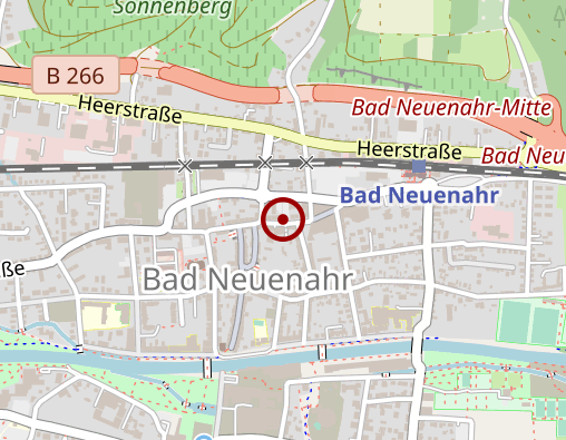 Karte: Ender Susanne u. Hostert-Riemenschneider Volker